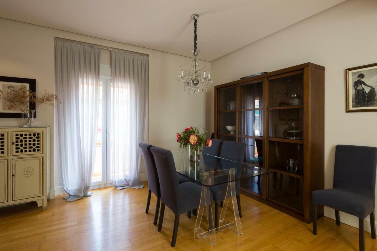 Veoapartment Asuncion